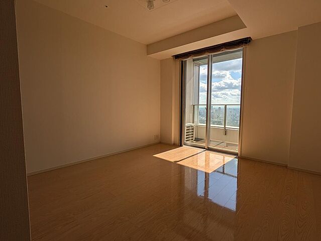 洋室 パークコート赤坂ザ・タワー 40階/-