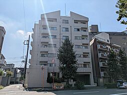 物件画像 ヴェラハイツ広尾