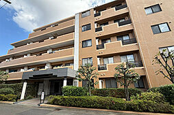 物件画像 クレッセント武蔵新城ウエスト