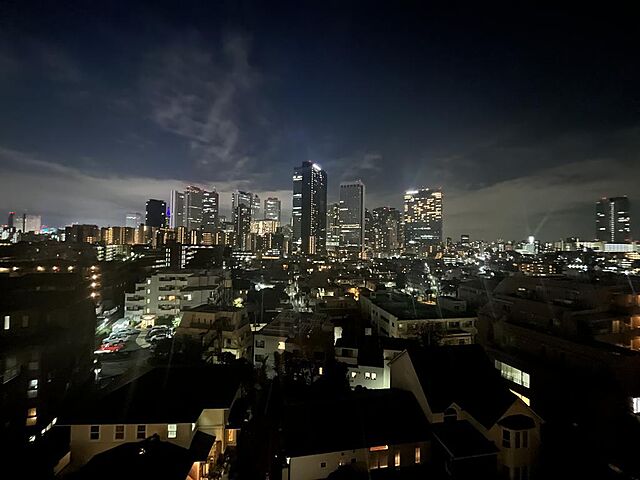 その他 It’s東京フォーサイトスクエア 8階/812