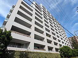 物件画像 Brillia品川中延