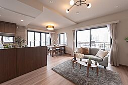 グランシャトレ駒込曙町