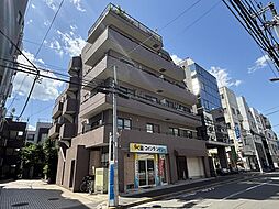 マンションイメージ