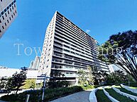 東京都中央区晴海5丁目3-2：物件画像／株式会社タウンハウジング東京　赤坂店