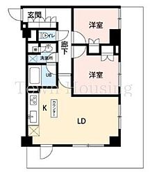 芝浦ふ頭駅 22.8万円