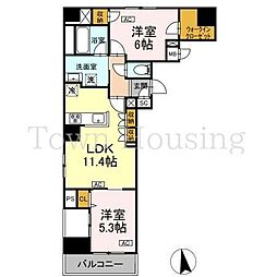 神楽坂駅 26.3万円