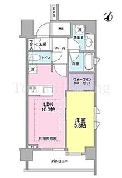 赤坂駅 22.5万円