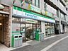 周辺：ファミリーマート六本木通り店 徒歩7分。コンビニ 560m