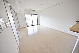 ＰＥＲＣＨ南青山 3階1LDKのリビング/ダイニング