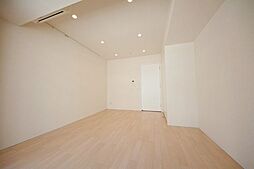 パークキューブ目黒タワー 1階1Kのリビング/ダイニング