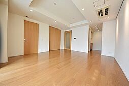 ザ・パークハウス広尾羽澤 4階2LDKのリビング/ダイニング