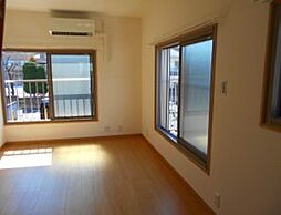 ひかりハイツ 202 2階ワンルームの室内