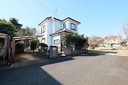 物件画像 八街市八街い　450万
