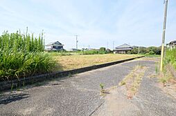 物件画像 山武郡九十九里町 真亀　200万円