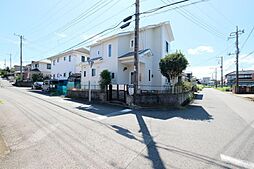 物件画像 八街市泉台1丁目　980万