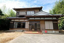 物件画像 山武郡九十九里町 小関　1,980万