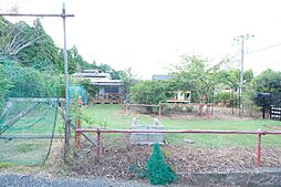 物件画像 勝浦市 上植野　700万円