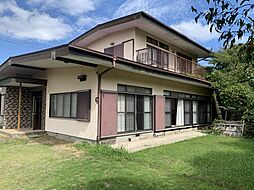 物件画像 いわき市平中山字柳町 5,540万