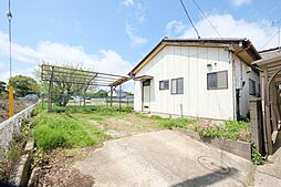 物件画像 大網白里市 大網 750万