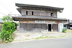 物件画像 大網白里市 南今泉 290万円