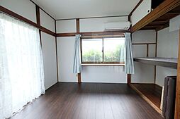 室内の画像