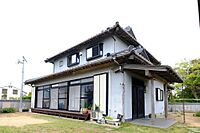 千葉県長生郡長生村一松戊：物件画像