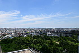 URアーバンラフレ鳴海  ｜ 愛知県名古屋市緑区鳴海町尾崎山（賃貸マンション1LDK・3階・53.59㎡） その15