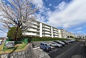 UR相生山  ｜ 愛知県名古屋市天白区久方1丁目（賃貸マンション2LDK・5階・50.85㎡） その15