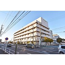 UR鳴子  ｜ 愛知県名古屋市緑区鳴子町1丁目（賃貸マンション3K・4階・45.38㎡） その11