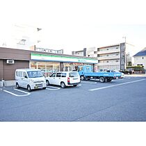 URアーバンラフレ鳴海  ｜ 愛知県名古屋市緑区鳴海町尾崎山（賃貸マンション1LDK・1階・53.59㎡） その20