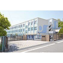 UR相生山  ｜ 愛知県名古屋市天白区久方1丁目（賃貸マンション2LDK・4階・50.85㎡） その18