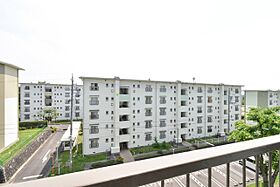 UR相生山  ｜ 愛知県名古屋市天白区久方1丁目（賃貸マンション2LDK・4階・50.85㎡） その12