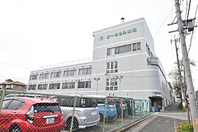 UR徳重  ｜ 愛知県名古屋市緑区乗鞍1丁目（賃貸マンション3LDK・2階・63.51㎡） その13