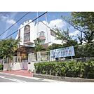 幼稚園・保育園「星の城幼稚園まで731ｍ」