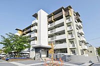 愛知県名古屋市緑区鳴海町尾崎山：物件画像／独立行政法人都市再生機構　UR賃貸ショップ有松駅前