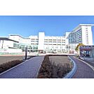 病院「学校法人藤田学園藤田医科大学病院まで1175ｍ」
