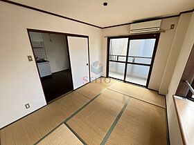 大阪府豊中市庄内西町4丁目（賃貸マンション2DK・2階・43.74㎡） その18