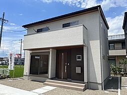 物件画像 岐阜市中鶉I　A棟　新築戸建