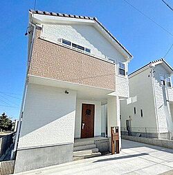 物件画像 一宮市木曽川町外割田　1号棟　新築戸建