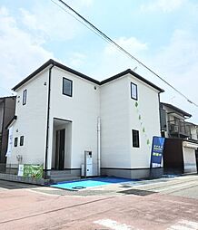 物件画像 岐阜市加納青藤町　23-1期　1号棟　新築戸建