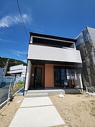 物件画像 岐阜市塩町1丁目　2号棟　新築戸建