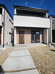 物件画像 岐阜市塩町1丁目　3号棟　新築戸建