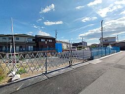 物件画像 岐南八剣　3号棟　新築戸建