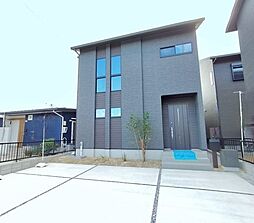 物件画像 岐南八剣　3号棟　新築戸建