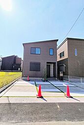 物件画像 岐阜市茜部新所II　B棟　新築戸建