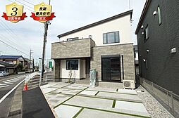 物件画像 一宮市木曽川町黒田　A棟　新築戸建