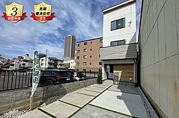 物件画像 岐阜市加納菱野町　A棟　新築戸建