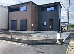 物件画像 羽島郡岐南町野中　1号棟　新築戸建