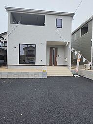物件画像 笠松町北及 第2　2号棟　新築戸建