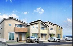 物件画像 岐阜六条江東 2号棟 新築戸建